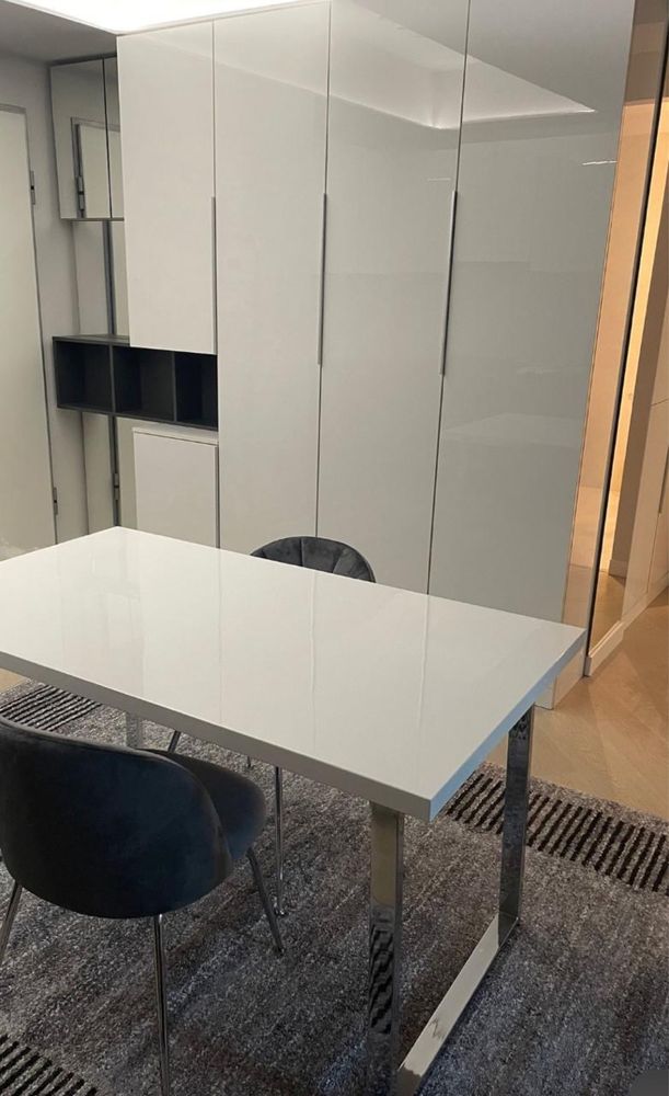 Cortina north, apartament 2 camere, pipera
