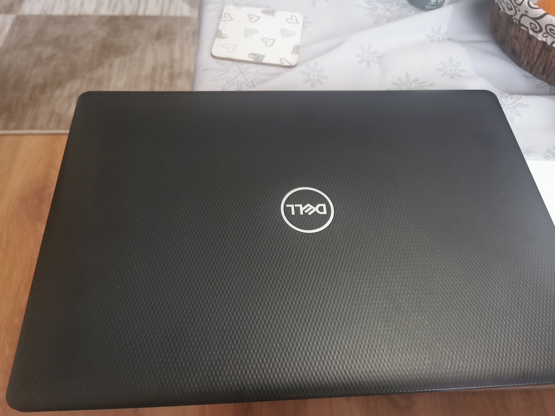 Laptop - Dell Inspiron 3580