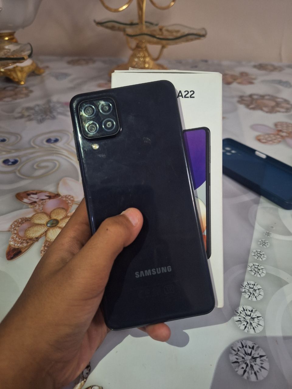 Telefon Samsung a 22