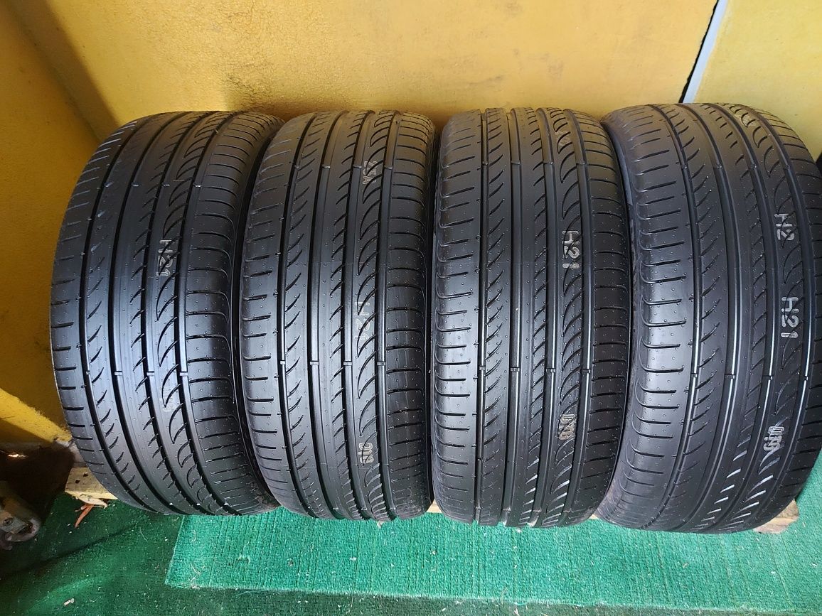 225 40 19 Pirelli DOT 2022 (2023) vara NOI