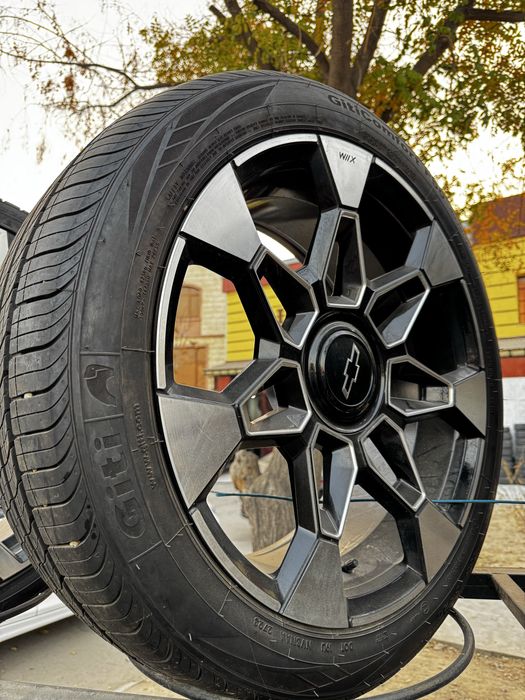 Диска сотилади BYD учун