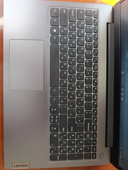 Lenovo ноутбук для учебы и работы