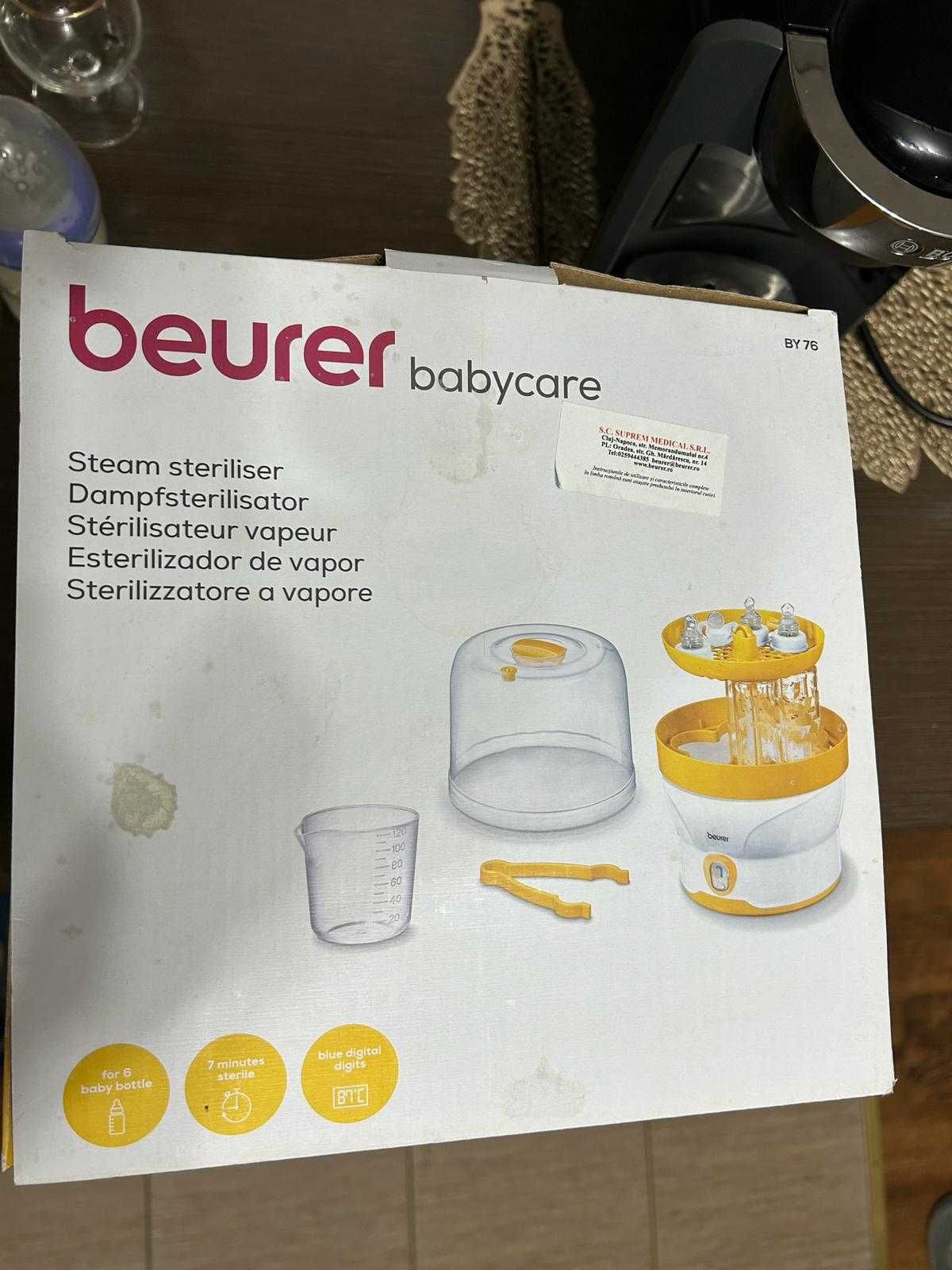 Sterilizator beurer