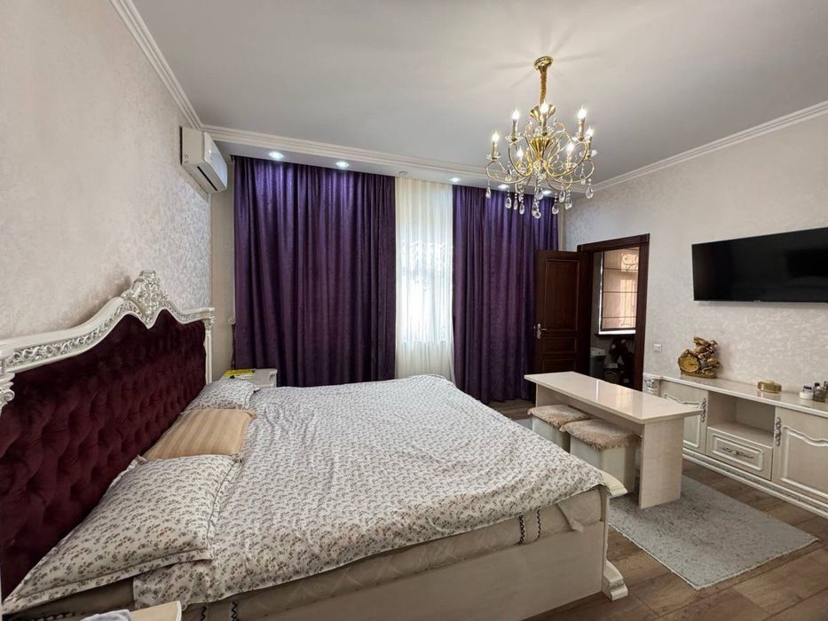 Дом участок Бадамзар махалля 4 соток