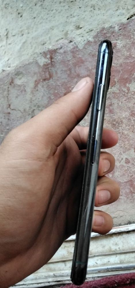 Iphone 11 pro Max