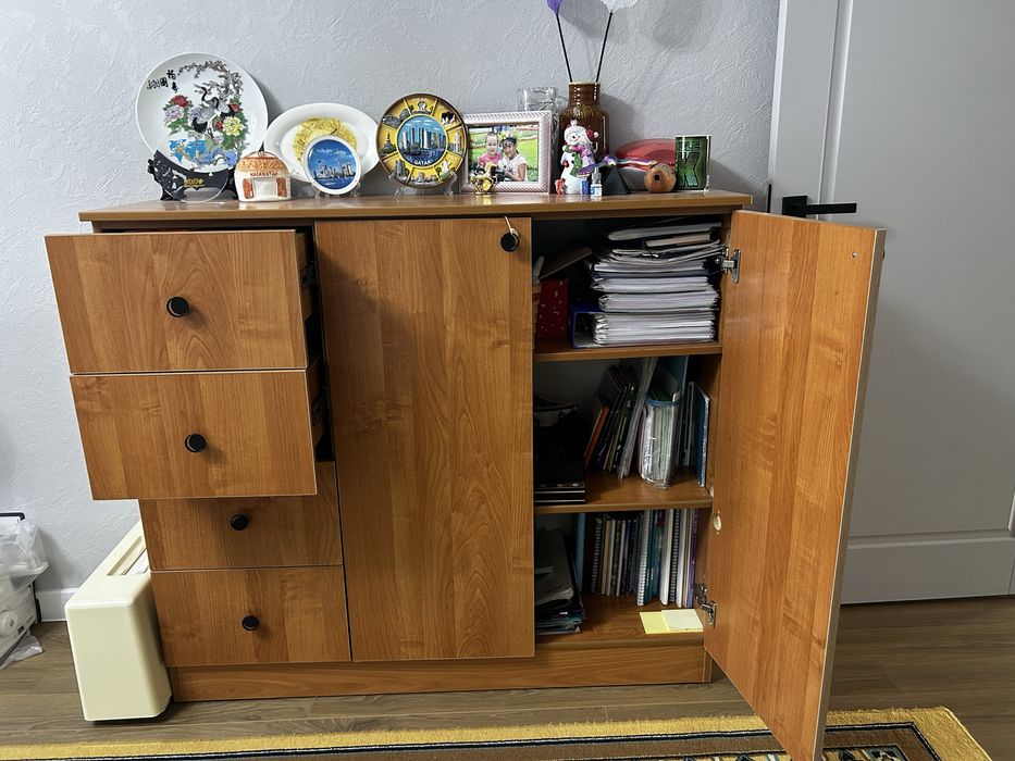 Комоды/тумба детская спальняя