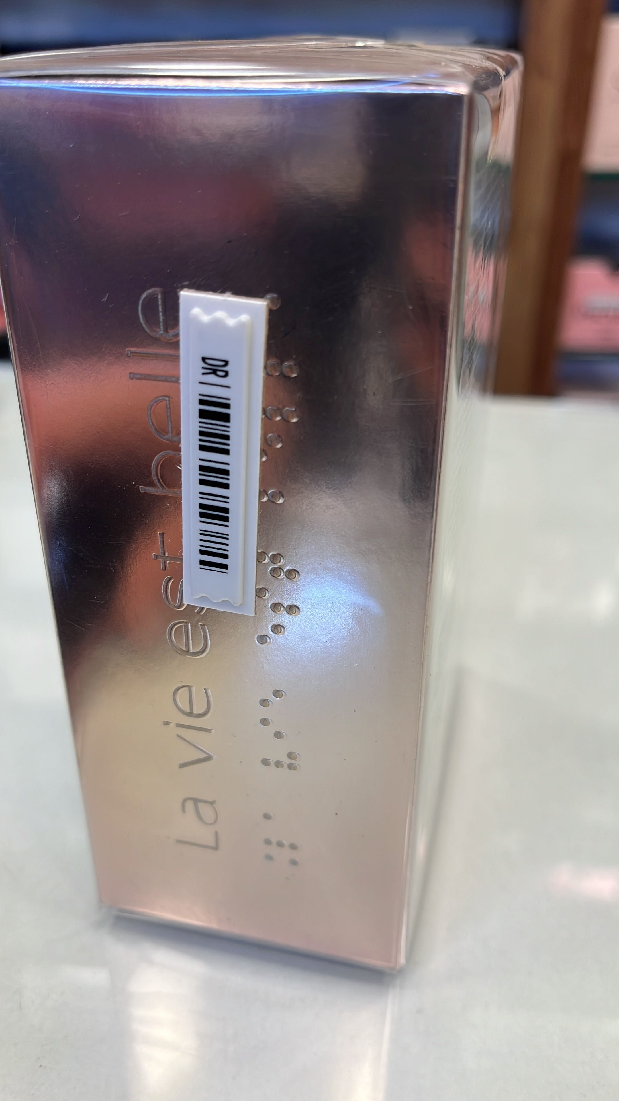 Parfum Lancome Paris La Vie est Belle Eau de Parfum Intense 75 ml