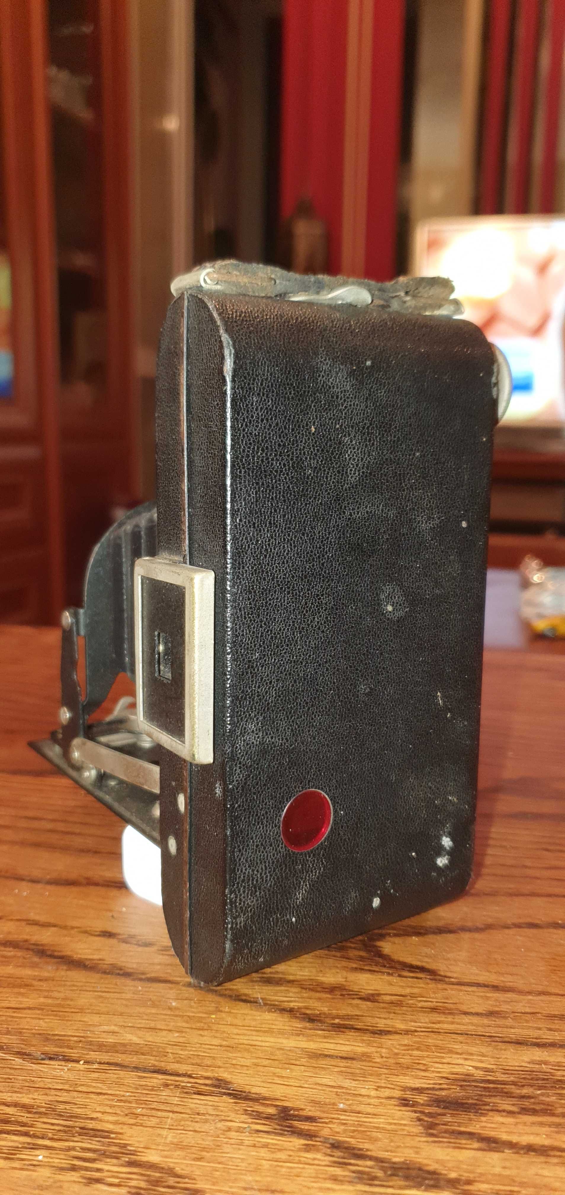 Kodak Brownie Folding SIX-20 Ретро Камера Фотоапарат Отличен