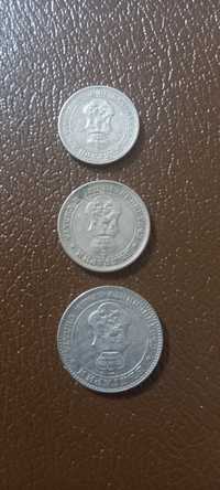 Монети от Царство България