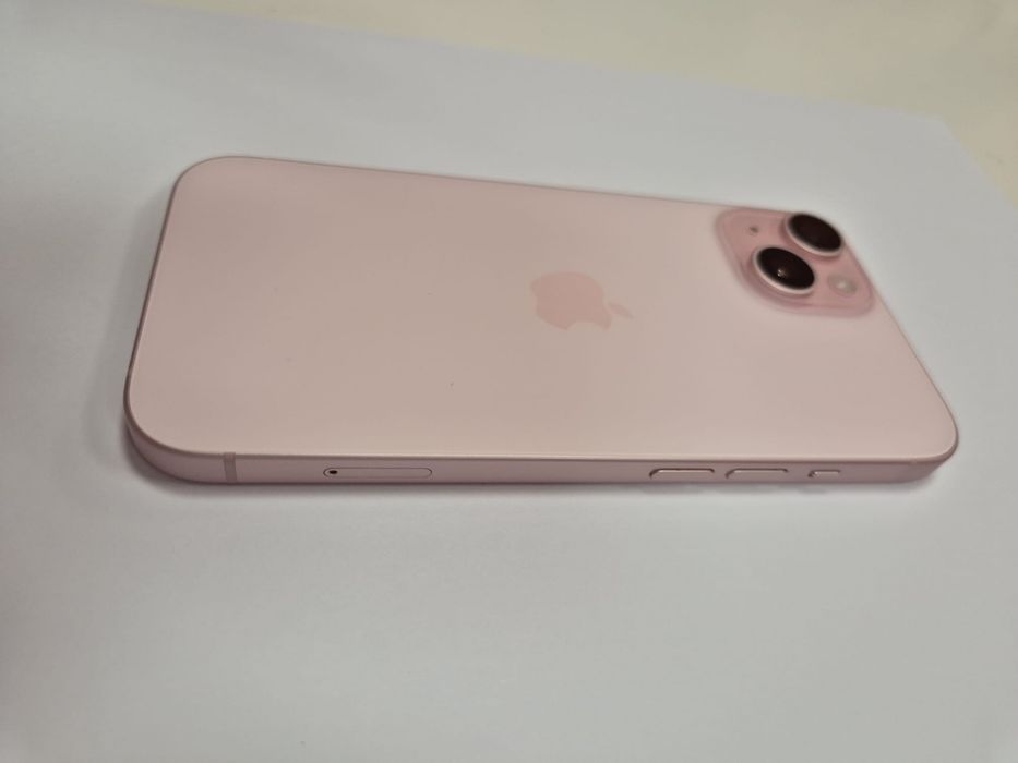 Telefon Iphone 15