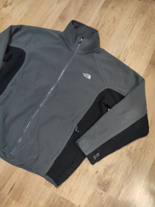 Bluza fleece The North Face mărimea L/XL