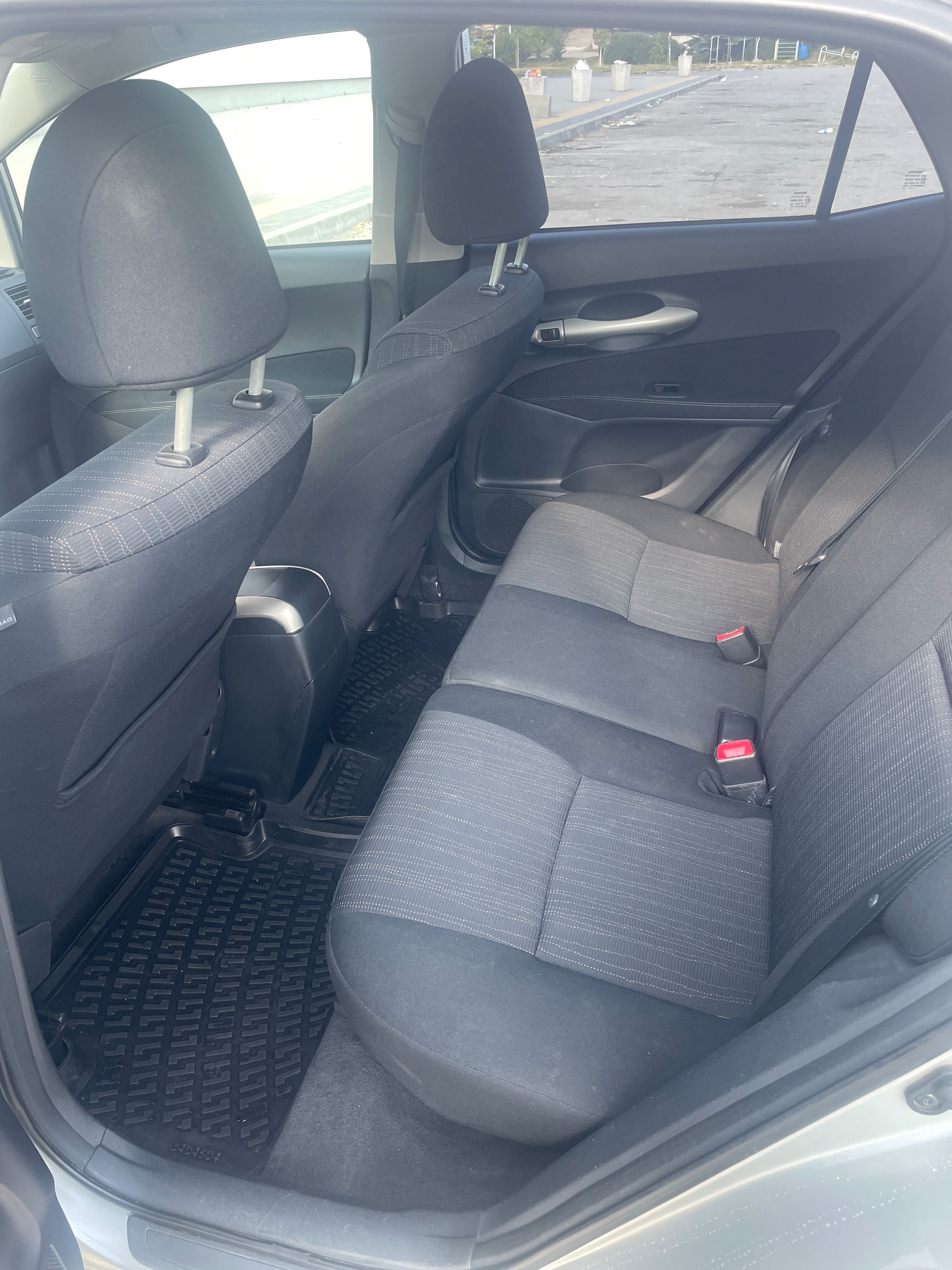 Toyota Auris Дизел 1,4