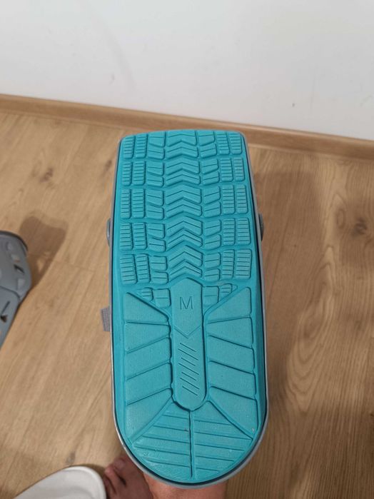 Vând orteză gleznă Walker , Qmed .