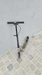 Trotineta Oxelo Mid 9 - neagra