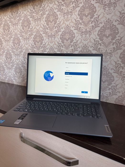 Ноутбук Lenovo IdeaPad Slim 3