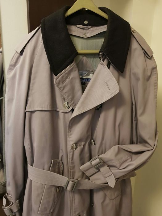 Trench / balonzaid bărbătesc mărimea L  (48)