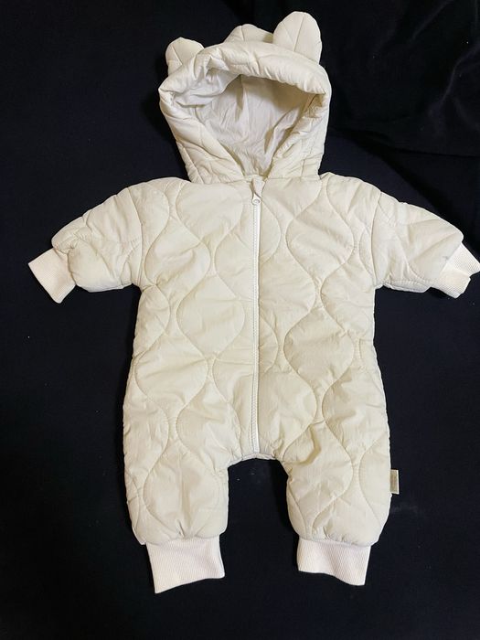 Маленкий размер подойдет для малышей