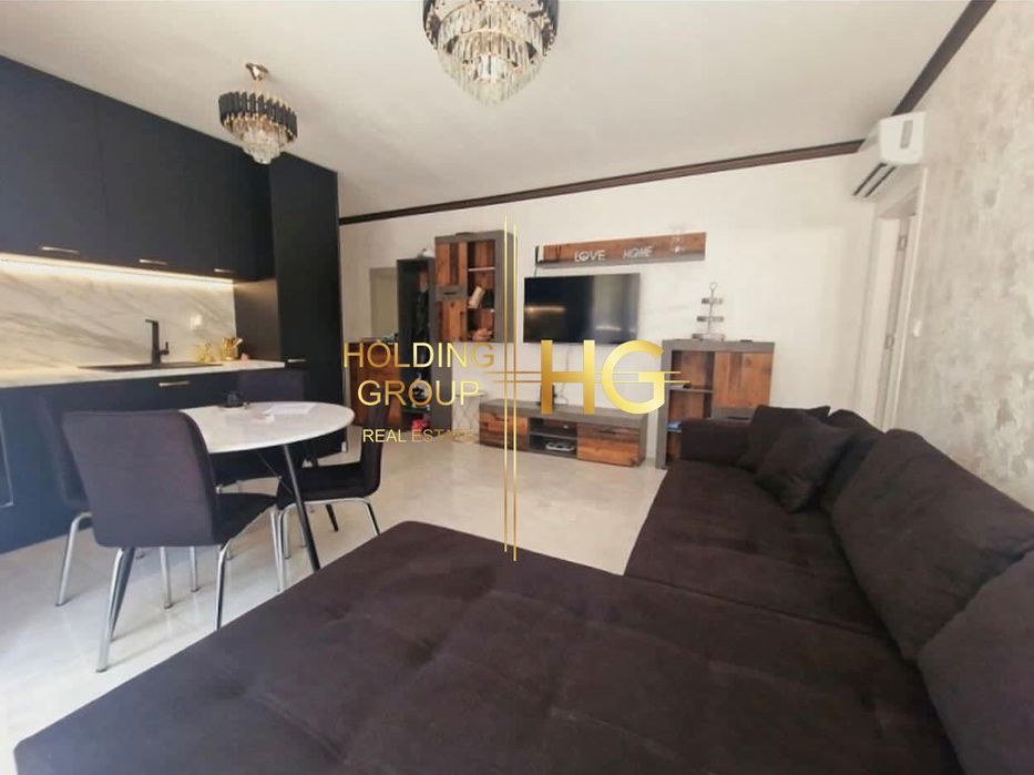 Продава се Двустаен апартамент в Варна, м-т Траката - 69 кв.м за 2102 €/кв.м - Снимка #1