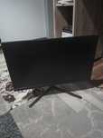 Vand monitor gaming. Nou cu cutie