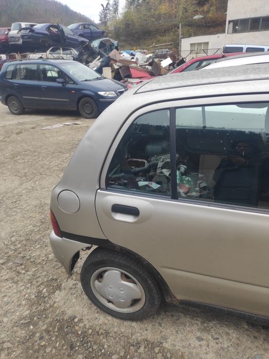 Субару на части 4х4