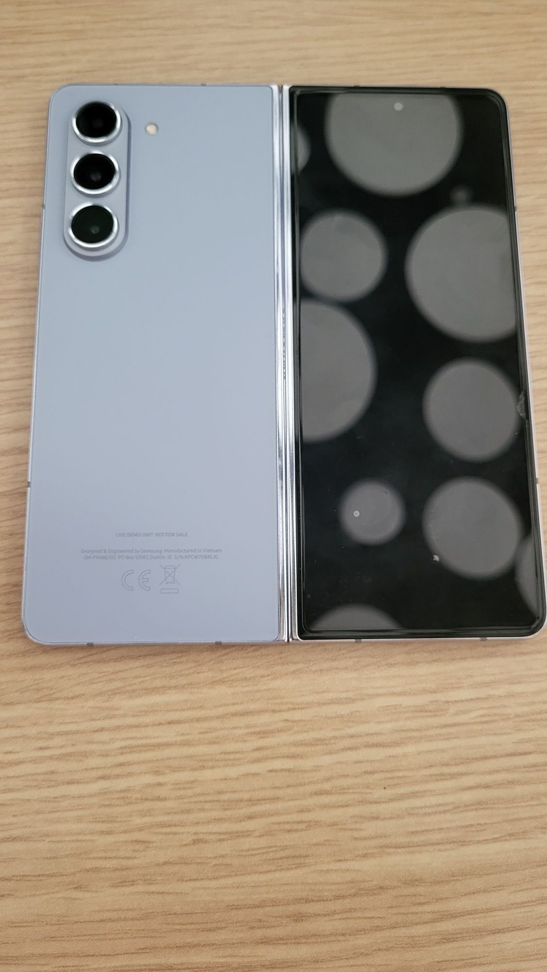 Samsung z fold 5