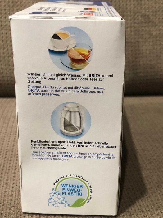 Cartus filtrant BRITA Maxtra+ set de 2 bucati