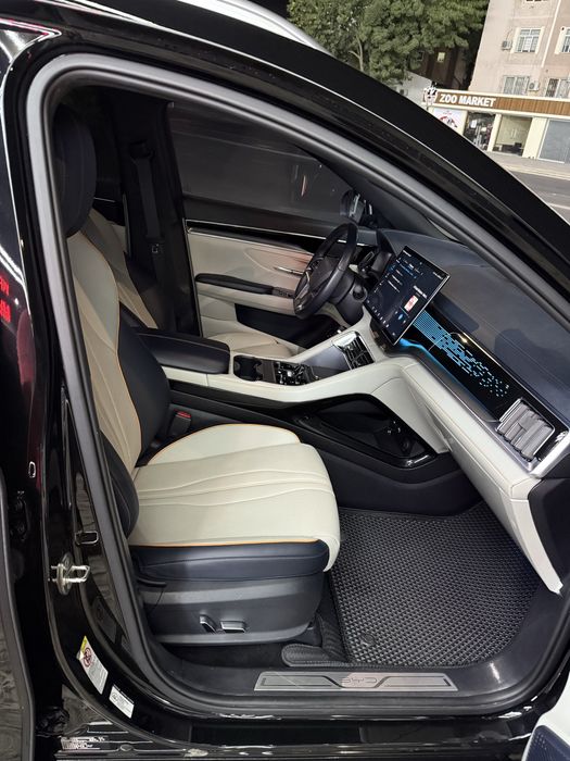 Byd song plus chempion 2023 full sronchna