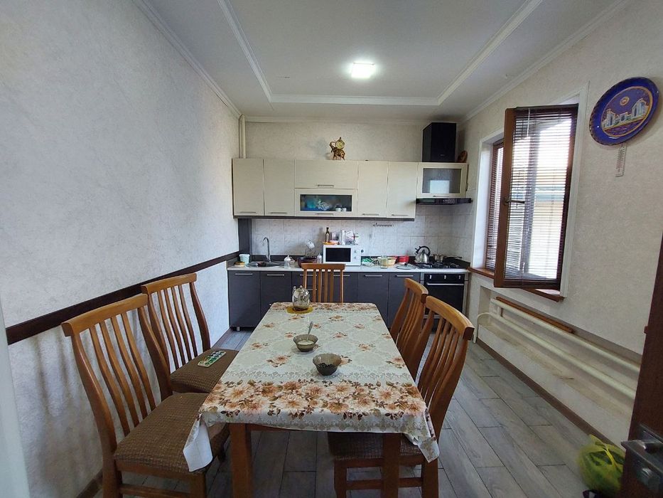 Циалковский! Продаётся дом 2,2 сотки 5 комнат