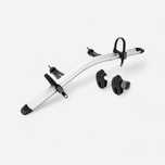 Adaptor suport compact pentru 1 Bicicletă - produs resigilat Decathlon