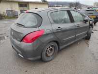 Продавам на части PEUGEOT 308 1.6 T 150 к.с.