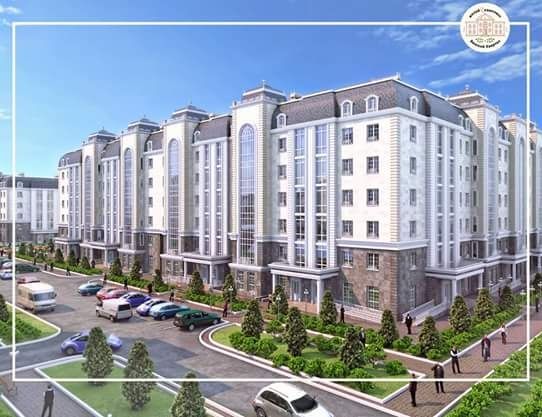 Строительно монтажные работы