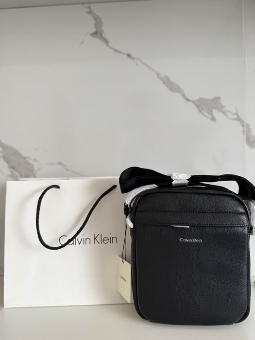 Calvin  Klein сумка америка