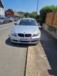 Vand bmw seria 3 2007 volan dreapta