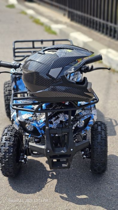 ATV Electric Copii 1000W!