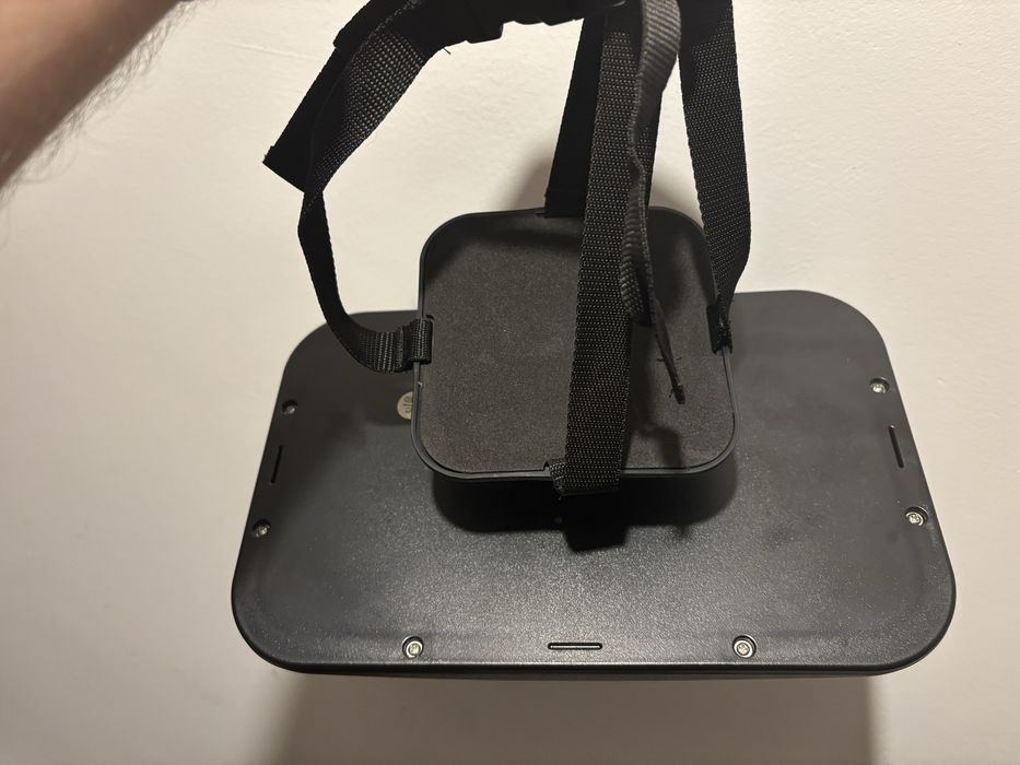 Vand oglinda pentru masina, supraveghere copii