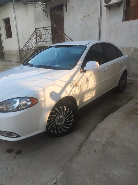 Diska Jentraniki razmer 16