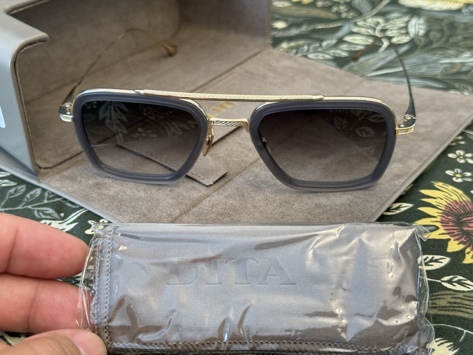 Ochelari soare Dita Flight Originali Factura Garantie