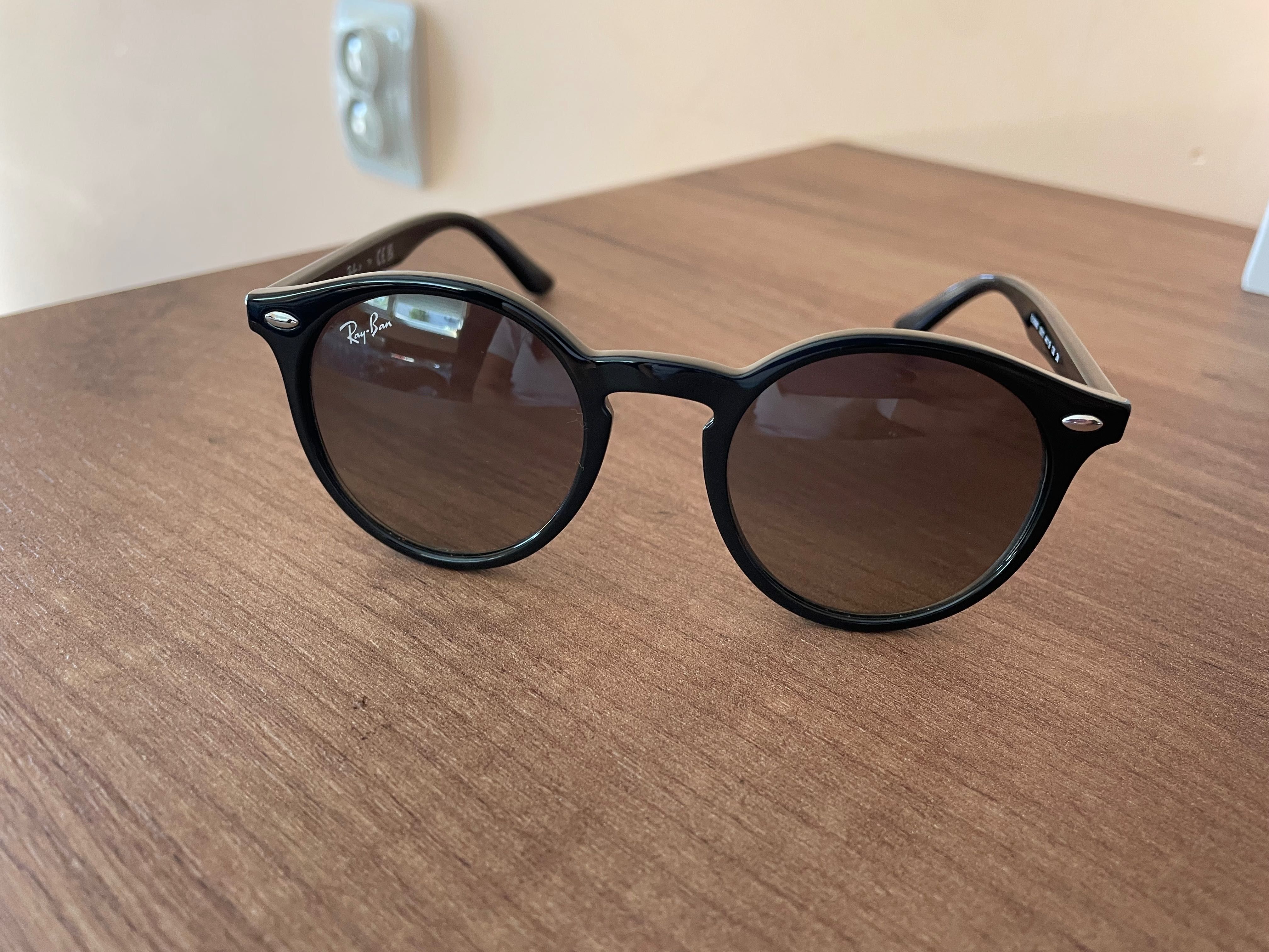 Детски очила ray ban