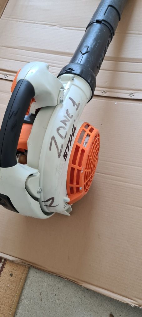 Suflanta frunze  Stihl BG 86
