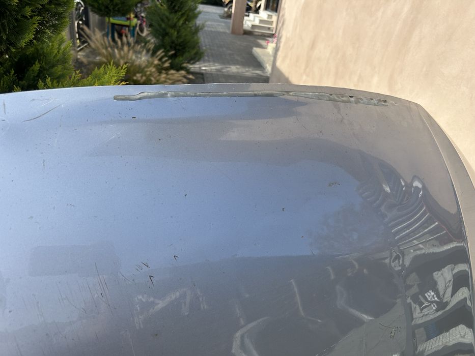 Capota Volkswagen Arteon