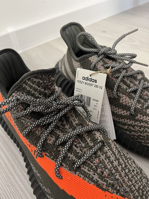 Adidas yeezy boost 350 V2 39 1/2