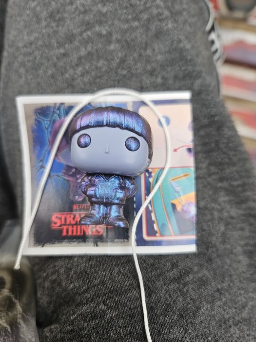 Фанка поп игрушка осд уилл из изнанки