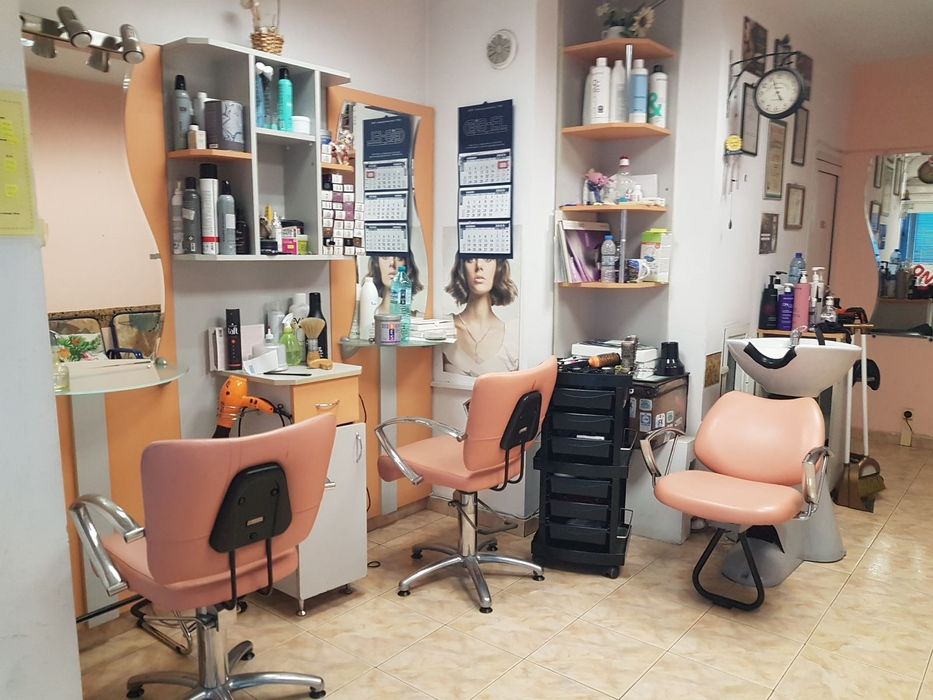 Дава се под наем  в София, Красна поляна 1 -  кв.м за 300 € - Снимка #1