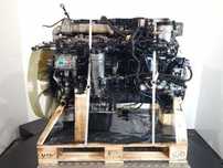 Motor complet MAN D0836 LFL64 - Piese motor MAN