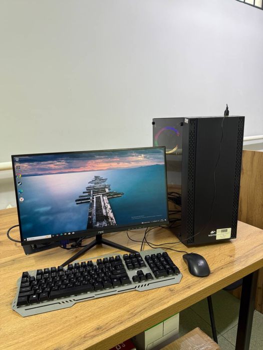 Asus INTEL CORE i5-4