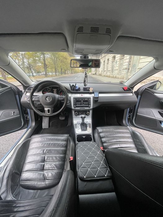 Vand/Schimb Passat CC