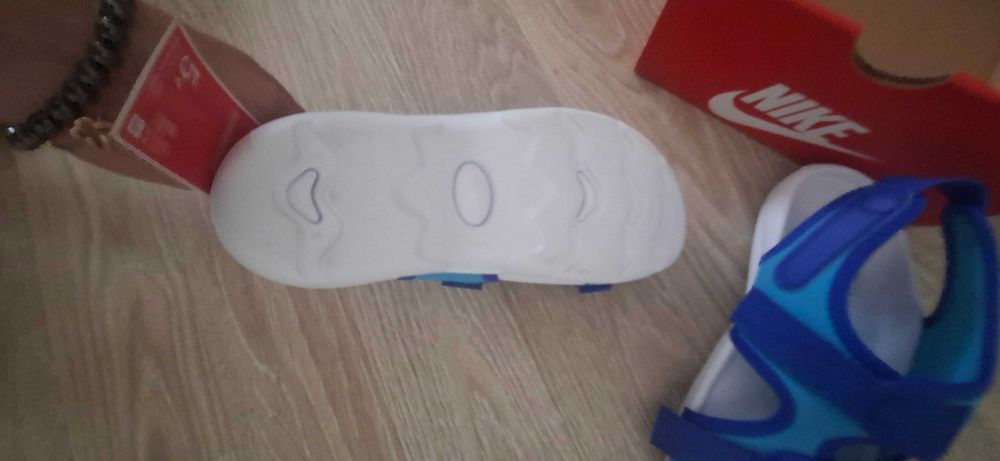 Детски сандали Nike
