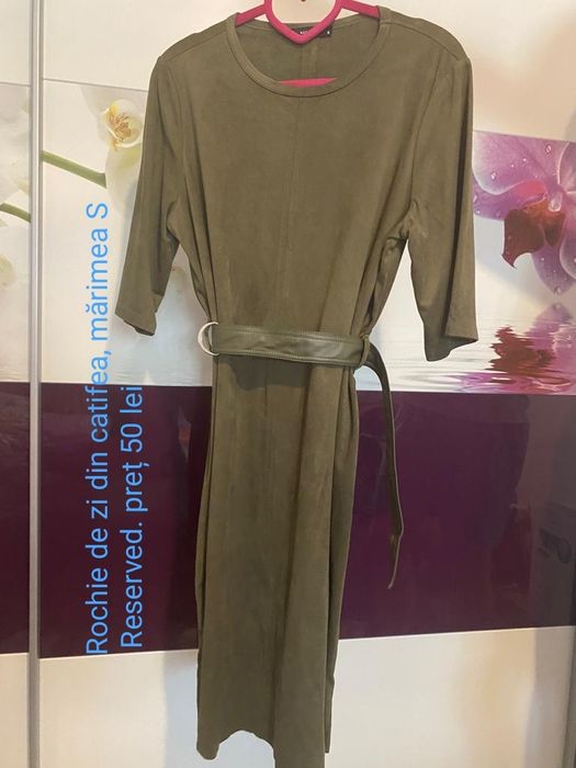 Rochie de ocazie Carolina D mărimea S