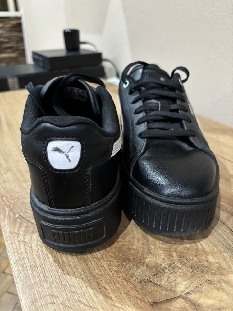 Puma кецове 37 като нови