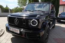 Mercedes-Benz G AMG RIDE CONTROL/ Night/ Masaj/ Absolut Full/ TVA Ded/ Posib Leasing